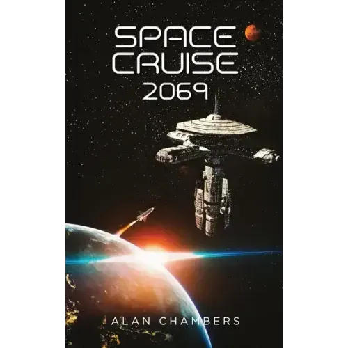 Space Cruise 2069