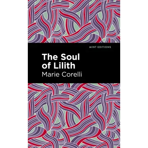 The Soul of Lilith