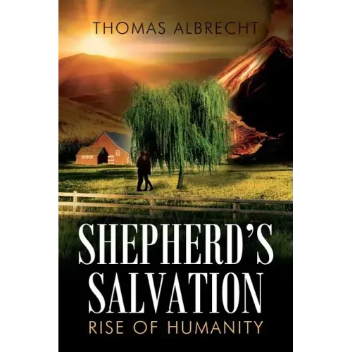 Shepherd's Salvation: Rise of Humanity