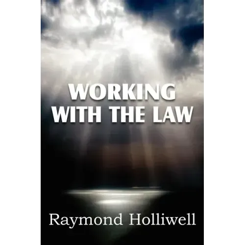Working with the Law