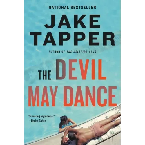 The Devil May Dance