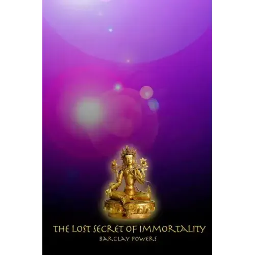 The Lost Secret of Immortality