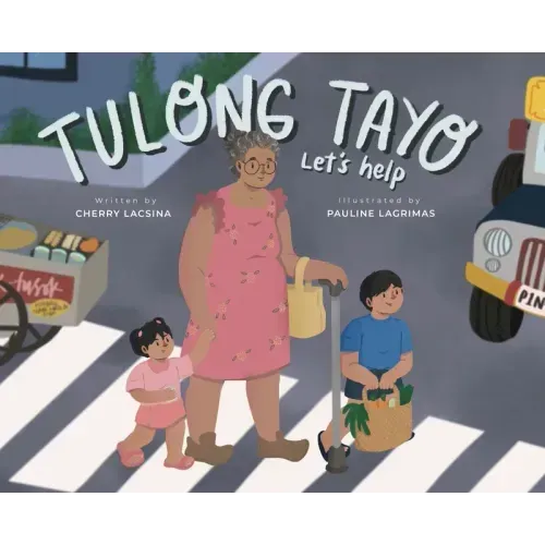 Tulong Tayo (Let's Help)