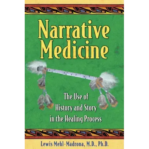 Narrative Medicine: The Use of History and Story in the Healing Process