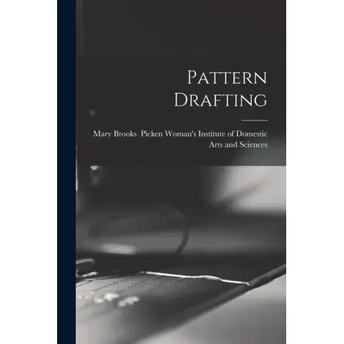 Pattern Drafting