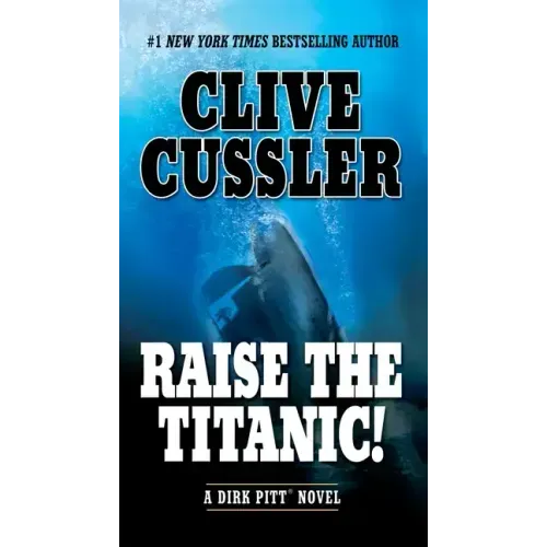Raise the Titanic!