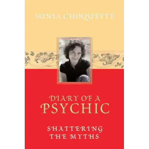 Diary of a Psychic