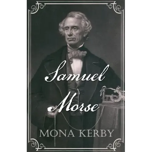 Samuel Morse