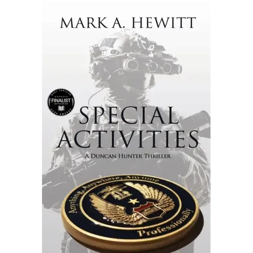 Special Activities