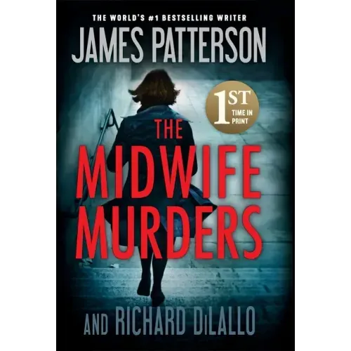 The Midwife Murders