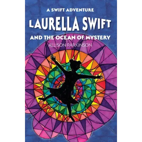 Laurella Swift and the Ocean of Mystery