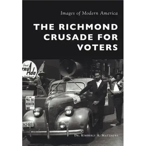 The Richmond Crusade for Voters