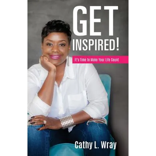Get Inspired!