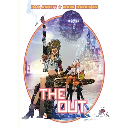 The Out