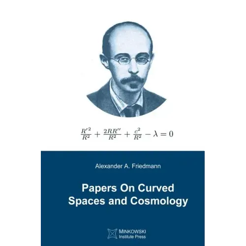 Papers On Curved Spaces and Cosmology