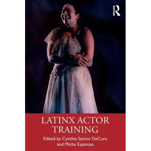 Latinx Actor Training