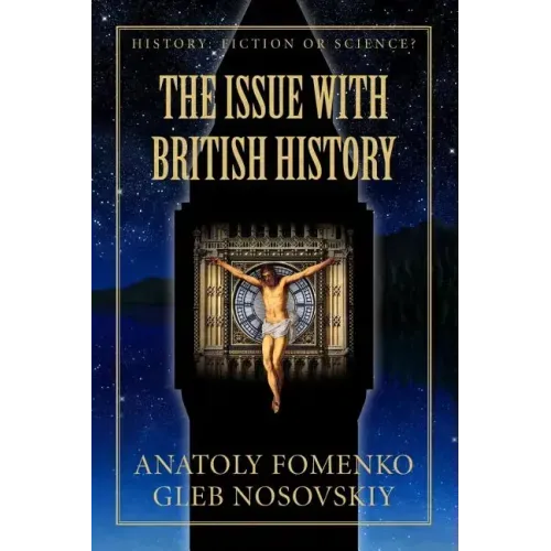 The Issue with British History