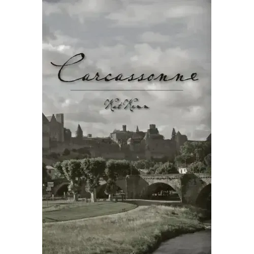 Carcassonne