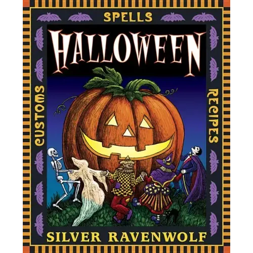 Halloween!