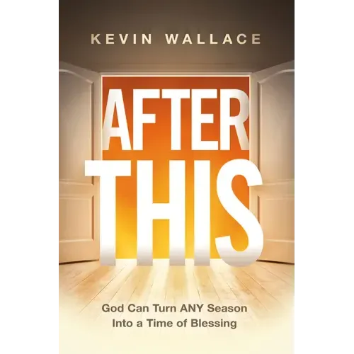 After This: God Can Turn Any Season Into a Time of Blessing