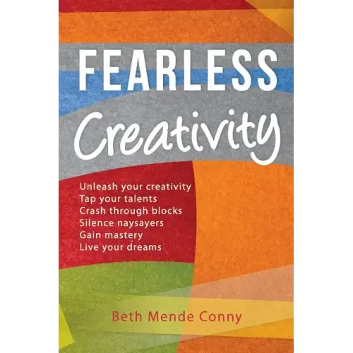 Fearless Creativity