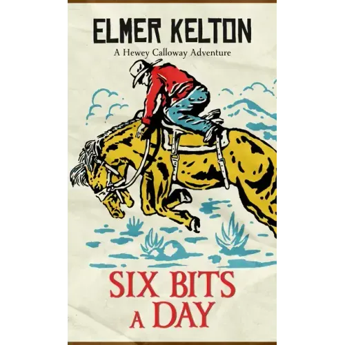 Six Bits a Day