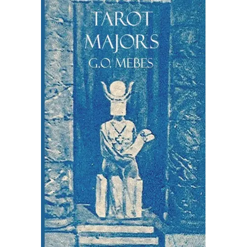 Tarot Majors