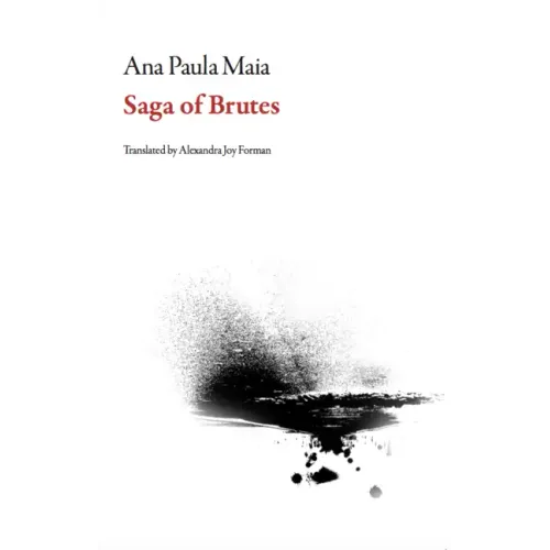 Saga of Brutes