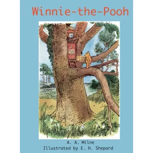 Winnie-The-Pooh
