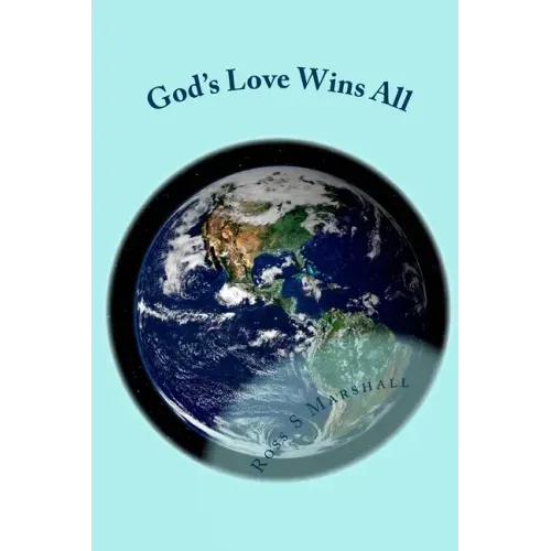 God's Love Wins All: All of Rob Bell's Questions Answered!