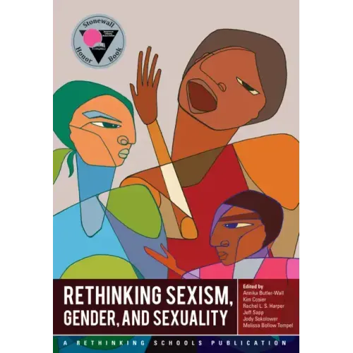 Rethinking Sexism, Gender, and Sexuality