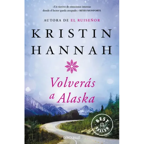 Volverás a Alaska / The Great Alone