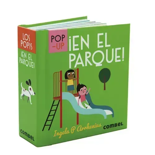 ¡En El Parque!