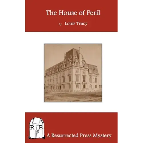 The House of Peril