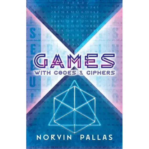 Games with Codes and Ciphers