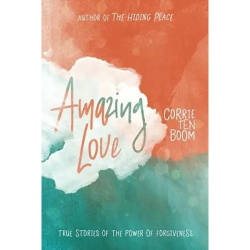 Amazing Love