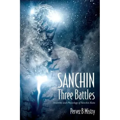 SANCHIN Three Battles: Anatomy and Physiology of Sanchin Kata