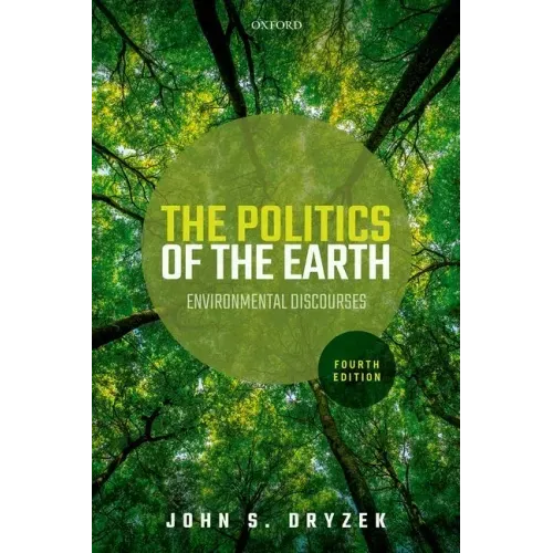 Politics of the Earth