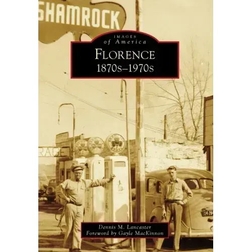 Florence: 1870s-1970s