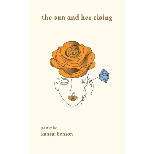 The sun and her rising