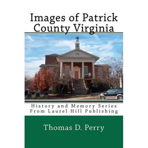 Images of Patrick County Virginia