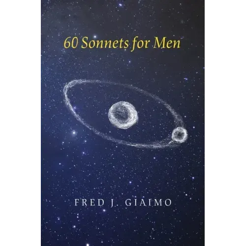 60 Sonnets for Men