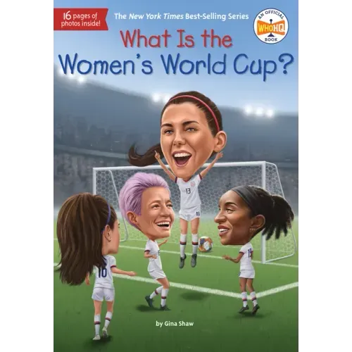 What Is the Women's World Cup?