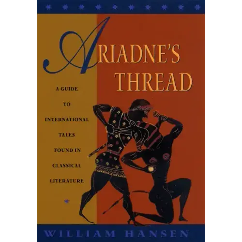 Ariadne's Thread