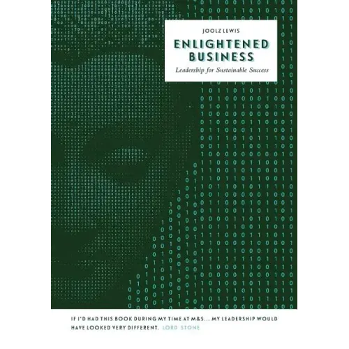 Enlightened Business: Leadership for sustainable success