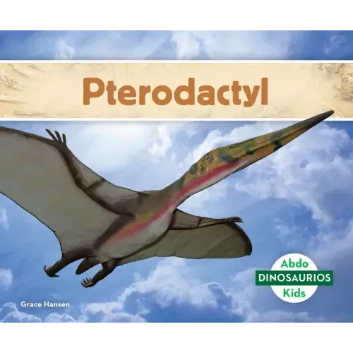 Pterodactyl (Spanish Version)