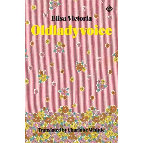 Oldladyvoice