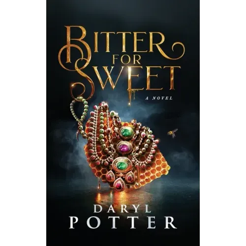 Bitter for Sweet