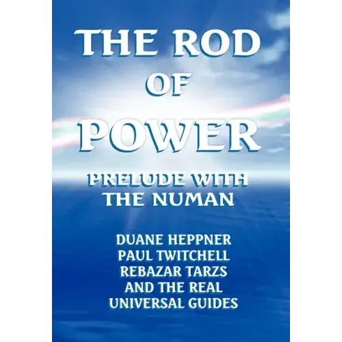 The Rod of Power