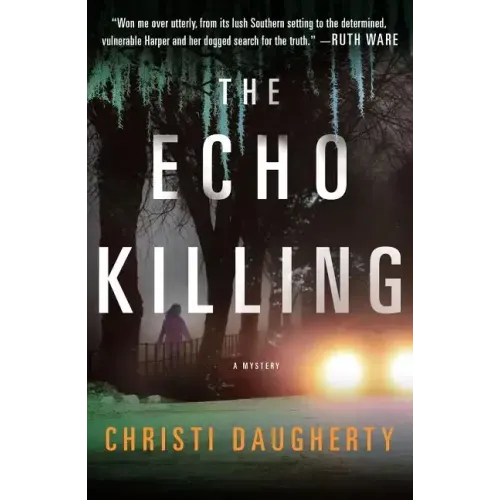 Echo Killing